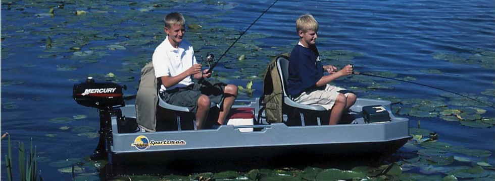 Small Fishing Boats - AnglerSupplyHouse.com Fishing Boat ...