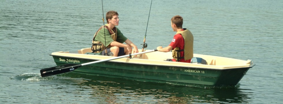Small Fishing Boats - AnglerSupplyHouse.com | Fishing Boat 